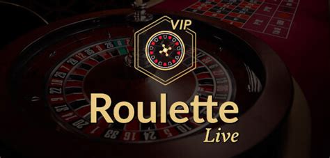 Jogue Vip Roulette Ultimate online